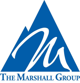 M THE MARSHALL GROUP trademark