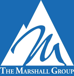 M THE MARSHALL GROUP trademark