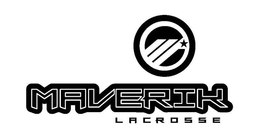 MAVERIK LACROSSE trademark