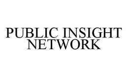 PUBLIC INSIGHT NETWORK trademark