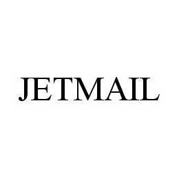 JETMAIL trademark