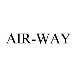 AIR-WAY trademark