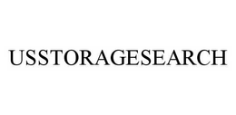 USSTORAGESEARCH trademark