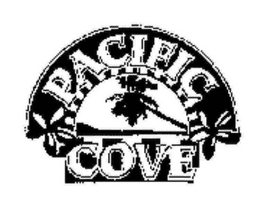 PACIFIC COVE trademark