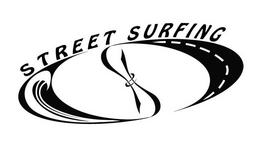 STREET SURFING trademark