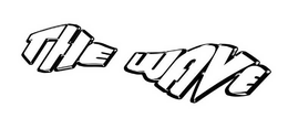 THE WAVE trademark