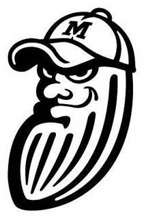 M trademark