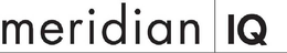 MERIDIAN IQ trademark
