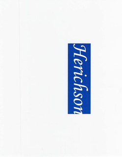 HERICHSON trademark