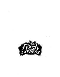 FRESH EXPRESS trademark