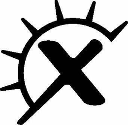 X trademark
