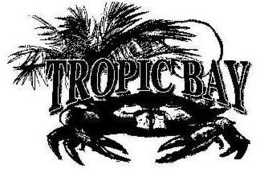 TROPIC BAY trademark