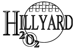 HILLYARD 2O2 trademark