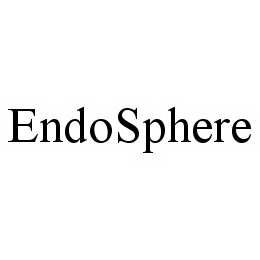 ENDOSPHERE trademark