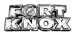 FORT KNOX trademark