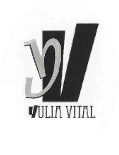 YV YULIA VITAL trademark
