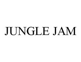 JUNGLE JAM trademark