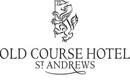 OLD COURSE HOTEL ST. ANDREWS trademark