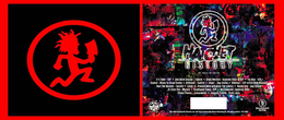 HATCHET HISTORY trademark