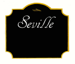 SEVILLE trademark