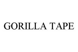 GORILLA TAPE trademark