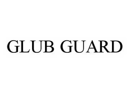 CLUBGUARD trademark