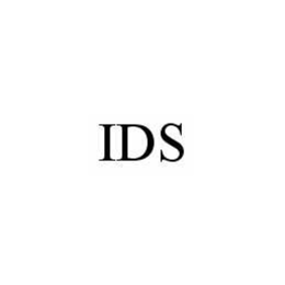 IDS trademark