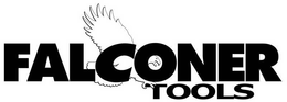 FALCONER TOOLS trademark
