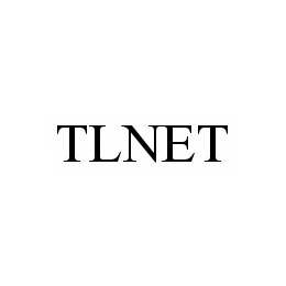 TLNET trademark