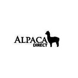 ALPACA DIRECT trademark