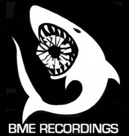 BME RECORDINGS trademark