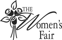 THE WOMEN'S FAIR trademark