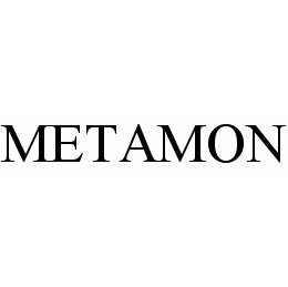 METAMON trademark