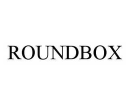 ROUNDBOX trademark