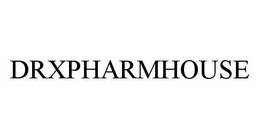 DRXPHARMHOUSE trademark