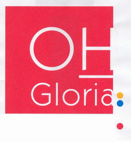 OH GLORIA trademark