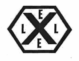 LEXEL trademark