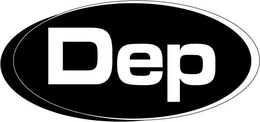 DEP trademark