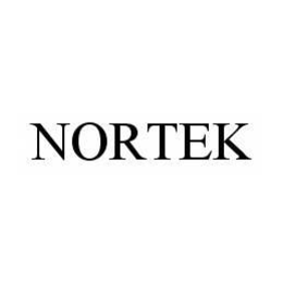 NORTEK trademark