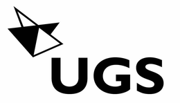 UGS trademark