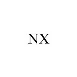 NX trademark