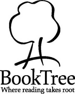 BOOKTREE WHERE READING TAKES ROOT trademark