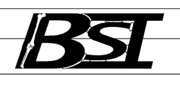 BSI trademark