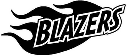 BLAZERS trademark