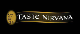TASTE NIRVANA trademark