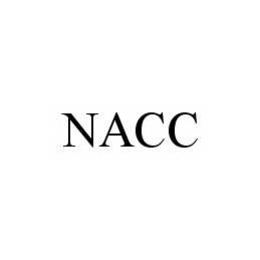 NACC trademark