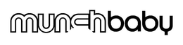 MUNCH BABY trademark