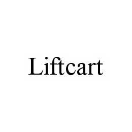 LIFTCART trademark