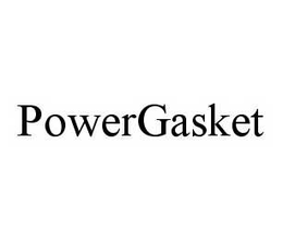 POWERGASKET trademark