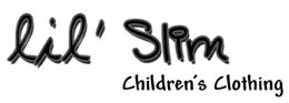 LIL' SLIM CHILDREN'S CLOTHING trademark